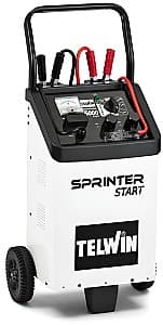 Зарядное устройство для автомобильного аккумулятора Telwin SPRINTER 6000 (829492)