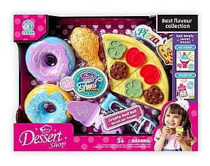 Set de bucatarie pentru papusi VLM 7765-J