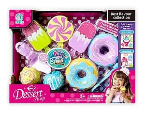 Set de bucatarie pentru papusi VLM 7765-L