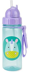 Бутылка для воды Skip Hop Zoo Единорог
