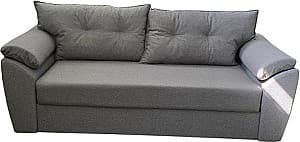 Диван V-Toms Noelle N3V1 (185x93 см) Серый