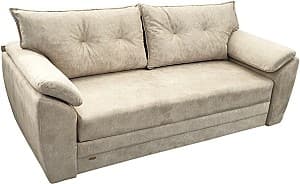 Canapea V-Toms Noelle N3V1 (185x93 cm) Bej