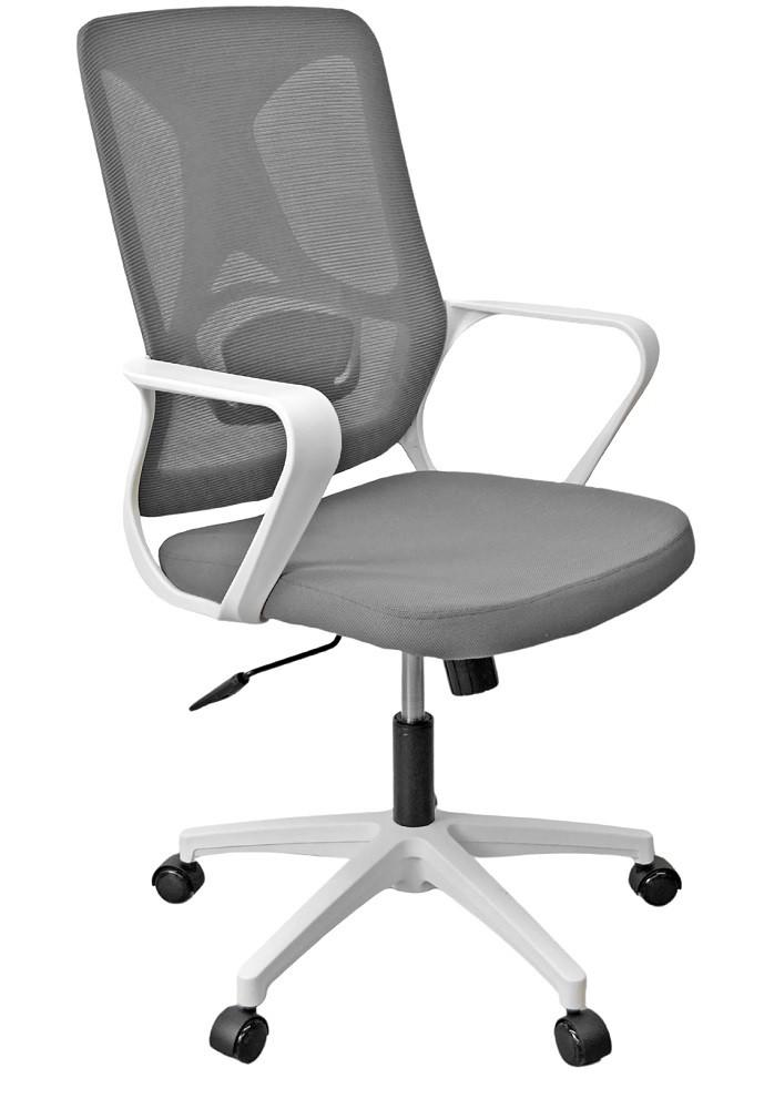 Офисное кресло DP F-20141 A Серый/Белый