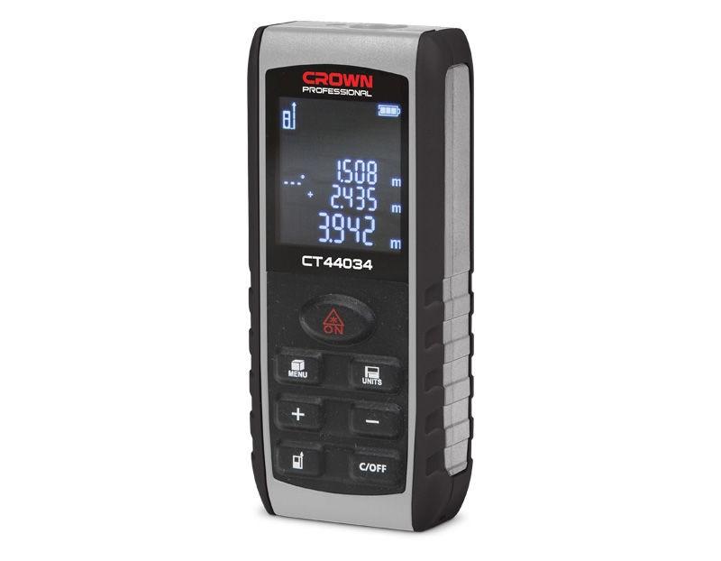 Дальномер Crown  CT44034