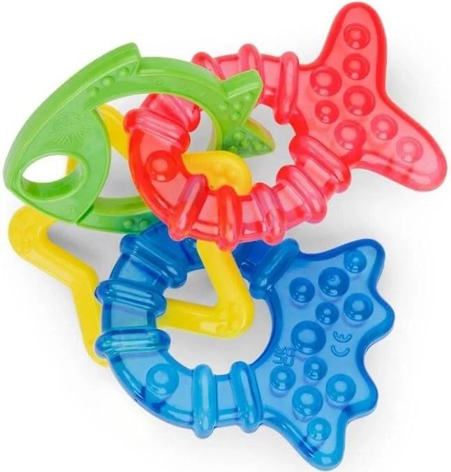 Jucarie bebelus Baby Einstein Ocean Explorers Cool Critters