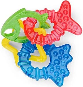 Jucarie bebelus Baby Einstein Ocean Explorers Cool Critters