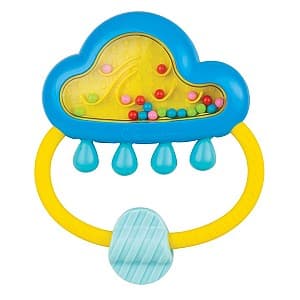 Игрушка для малыша winfun с шариками 072860