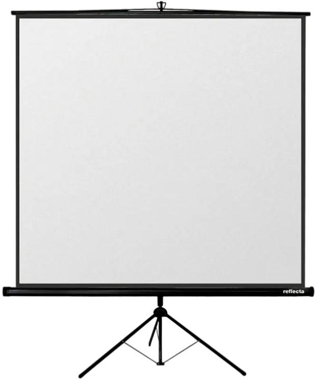 Ecran de proiectie Reflecta Crystal-Line 160x160