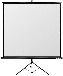 Экран для проектора Reflecta Crystal-Line 160x160