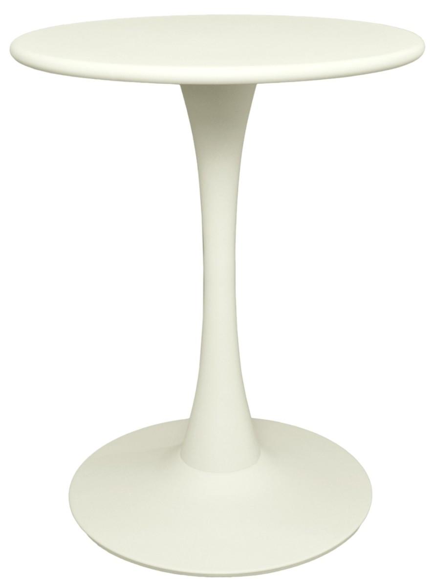 Masa de gradina DP Noris Alb