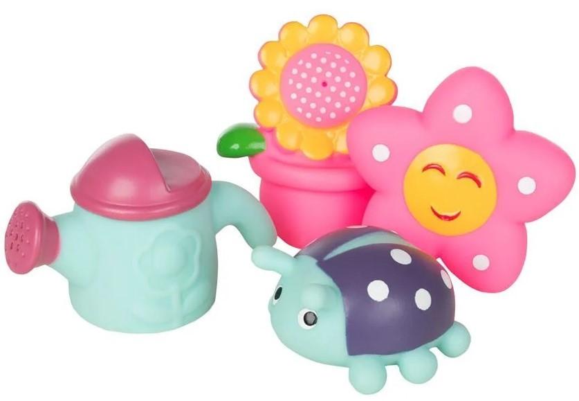 Игрушка для купания Premaman Поливалки