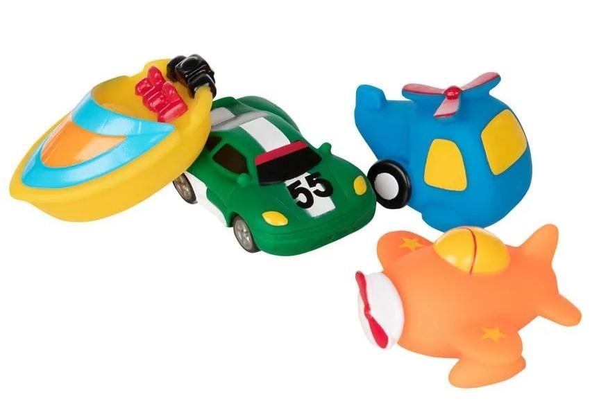 Игрушка для купания Premaman Машинки