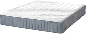 Saltea IKEA Vagstranda arcuri împachetate 180x200 Extra fermă/Albastru