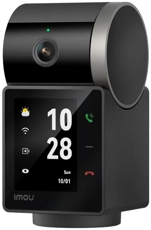 Camera de supraveghere video Imou Rex VT Pro