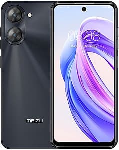 Telefon mobil Meizu Mblue 21 4/64GB Black