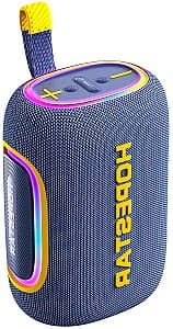 Портативная колонка Hopestar H58 Blue