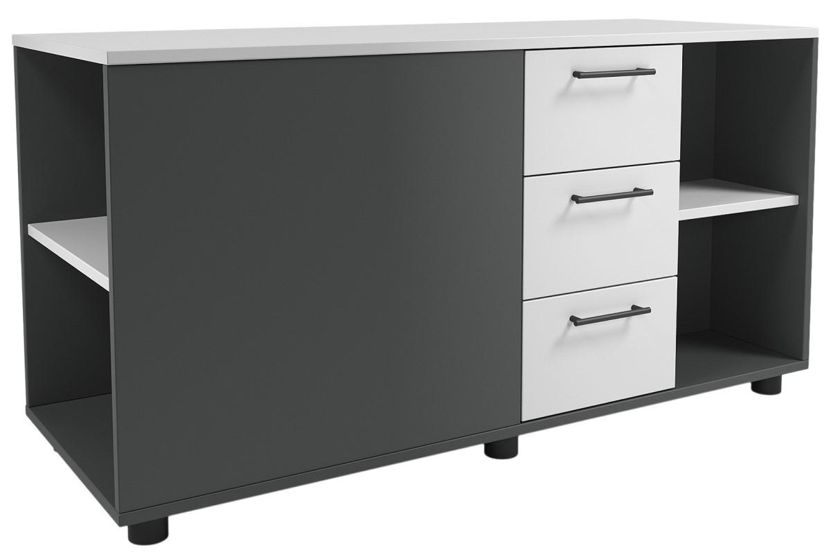 Комод DP Office Core