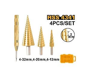 Сверло INGCO AKSDS2041
