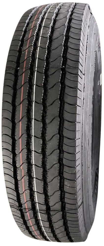 Anvelopa FRIDERIC 215/75 R19.5 FA 688