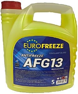 Антифриз Eurofreeze 35 G13 5l