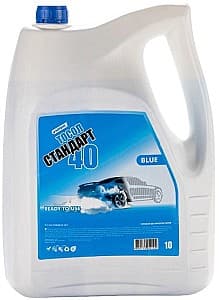 Антифриз ACTIVE STANDARD 10L