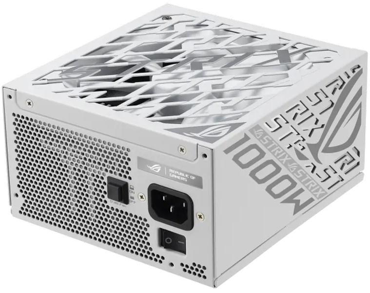 Sursa de alimentare Asus ROG Strix 1000W Platinum