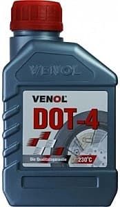 Lichid de frana Venol DOT-4 1L