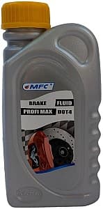 Lichid de frana MFC DOT-4 0.790 kg