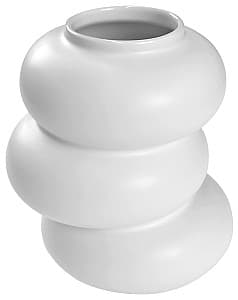 Vaza DP White Mat