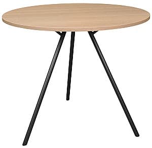 Ламинированный стол DP Easy Rondo 800