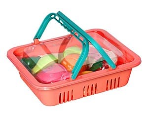 Set de bucatarie pentru papusi VLM 604EB (ZJA323777)