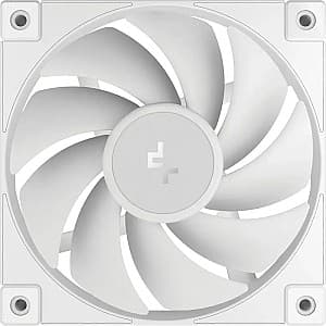 Кулер для процессора DEEPCOOL FD12 120 mm White