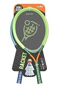Ракетка для бадминтона VLM 9936A (ZJA360776)