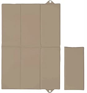 Saltea de infasat Ceba Baby Basic Coral