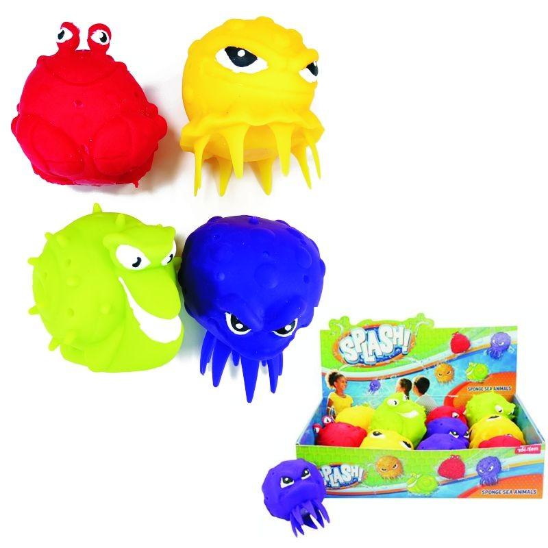 Игрушка антистрес FIDGET TOYS разные цвета 65100Z