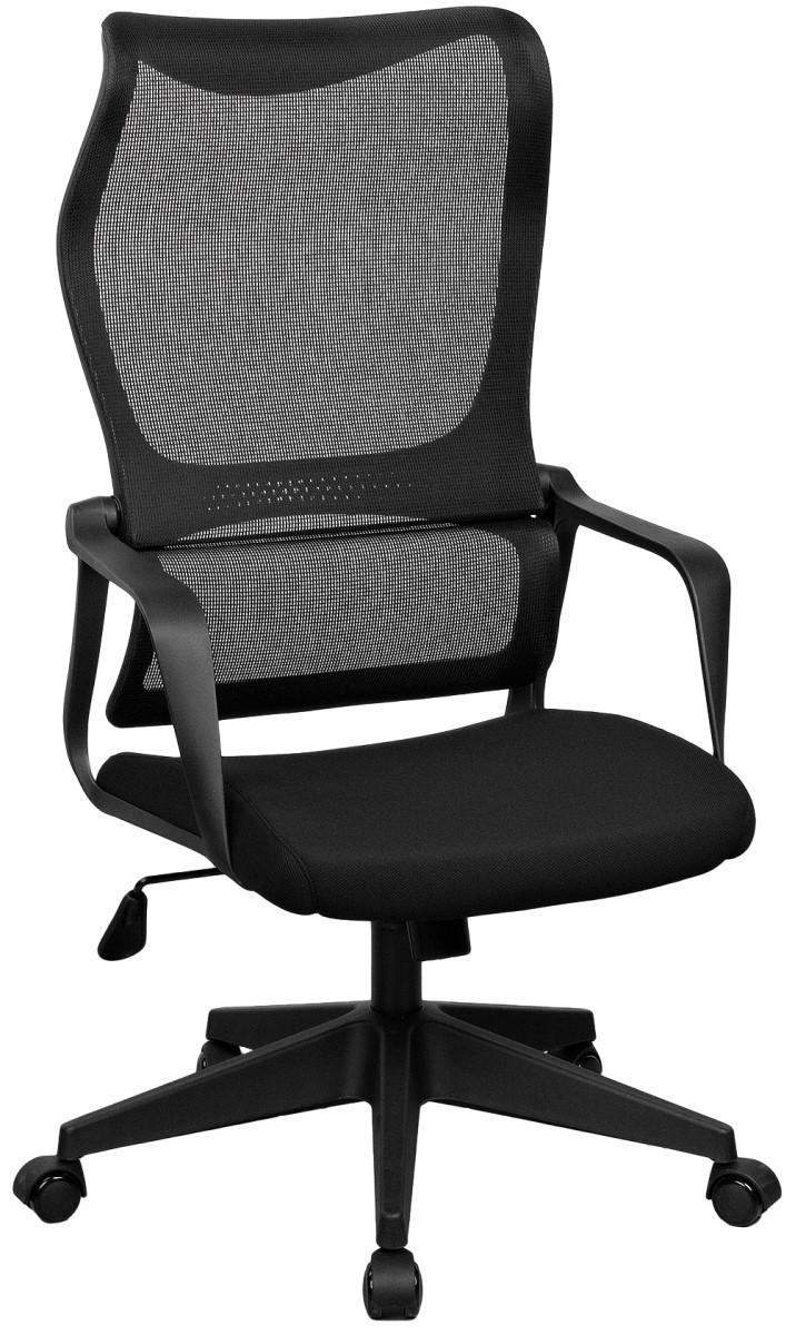 Fotoliu de birou DP Nexus Negru