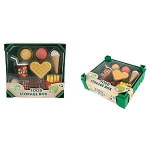 Set de bucatarie pentru papusi VLM 1003EA-C (ZJA345316)