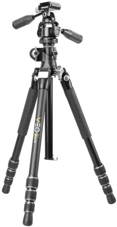 Tripied Vanguard VEO3T+ 264APS