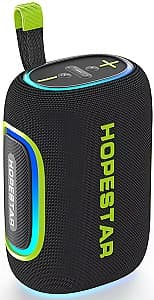 Портативная колонка Hopestar H58 Black