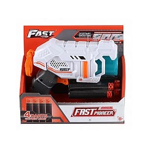 Игрушечное оружие Fast Pioneer BH701