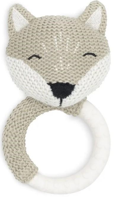 Jucarie bebelus Jollein Fox