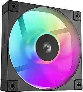 Кулер для процессора DEEPCOOL FD12 ARGB 120 mm Black