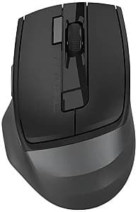 Компьютерная мышь A4Tech FG45CS Air2 Stone Gray