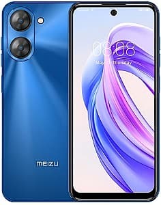 Telefon mobil Meizu Mblue 21 4/64GB Blue