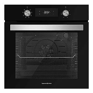 Духовой шкаф электрический Zigmund & Shtain E149 B
