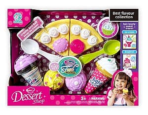 Set de bucatarie pentru papusi VLM 7765-B