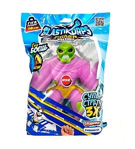 Игрушка антистрес Elastikorps Мумия Мумидор 16см