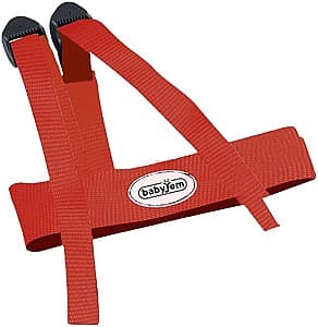 Вожжа для детей BABYJEM Red (216)
