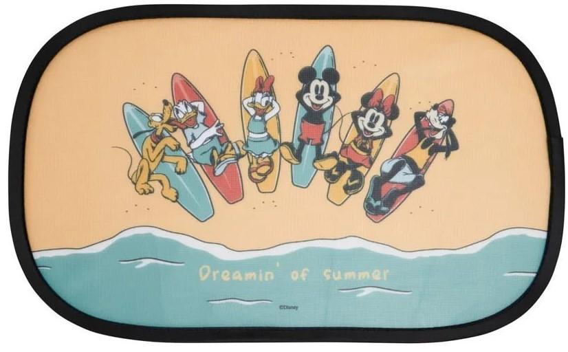 Parasolar auto Premaman Mickey și prietenii
