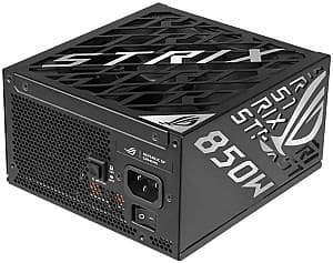Блок питания Asus ROG Strix 850W Platinum